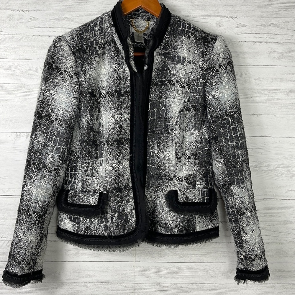 Cache Jacket - image 1